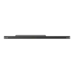 Samsung EF-DX910 - Clavier et étui (couverture de livre) - Mince - Bluetooth, POGO pin - noir clavie... (EF-DX910BBEGFR)_8
